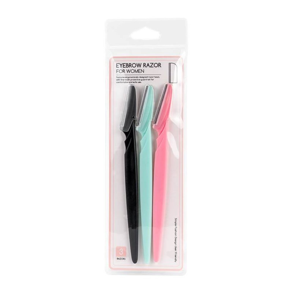 Eyebrow Shaper